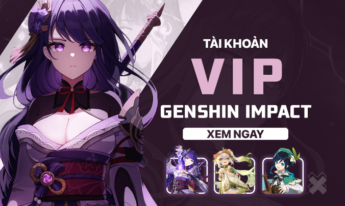 Genshin Impact