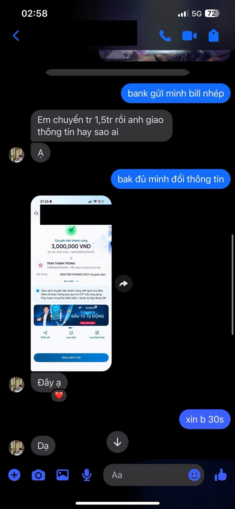 Trọng Thành