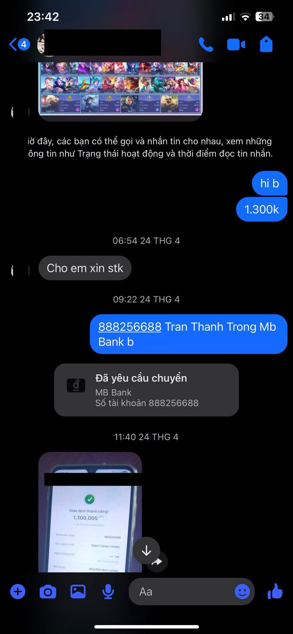 Trọng Thành