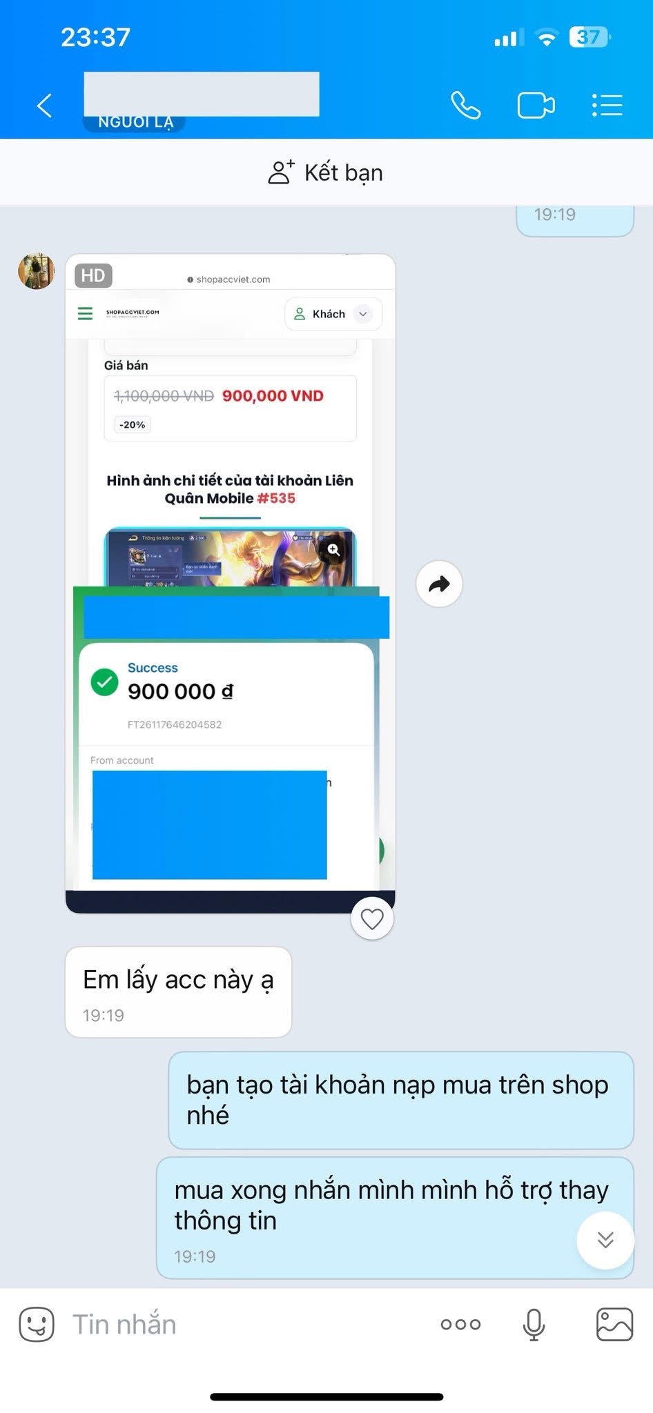 Trọng Thành