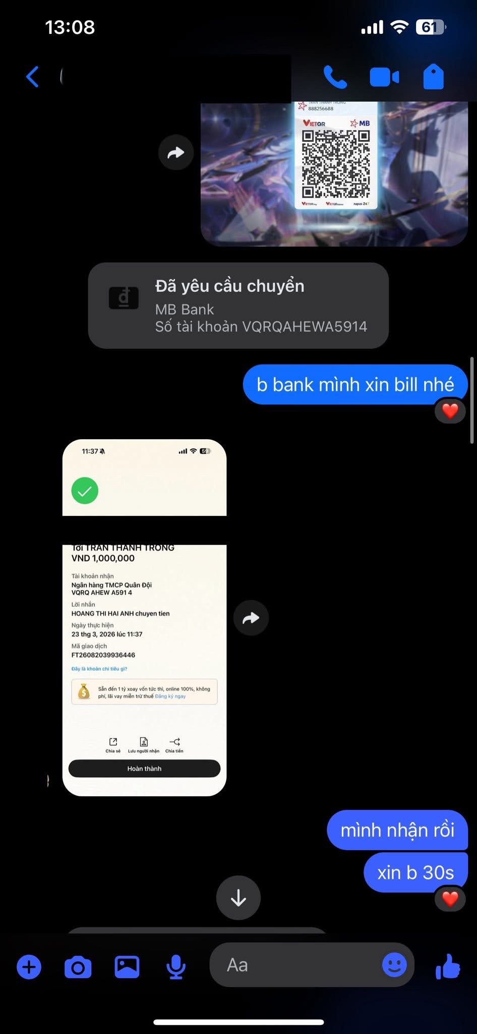 Trọng Thành