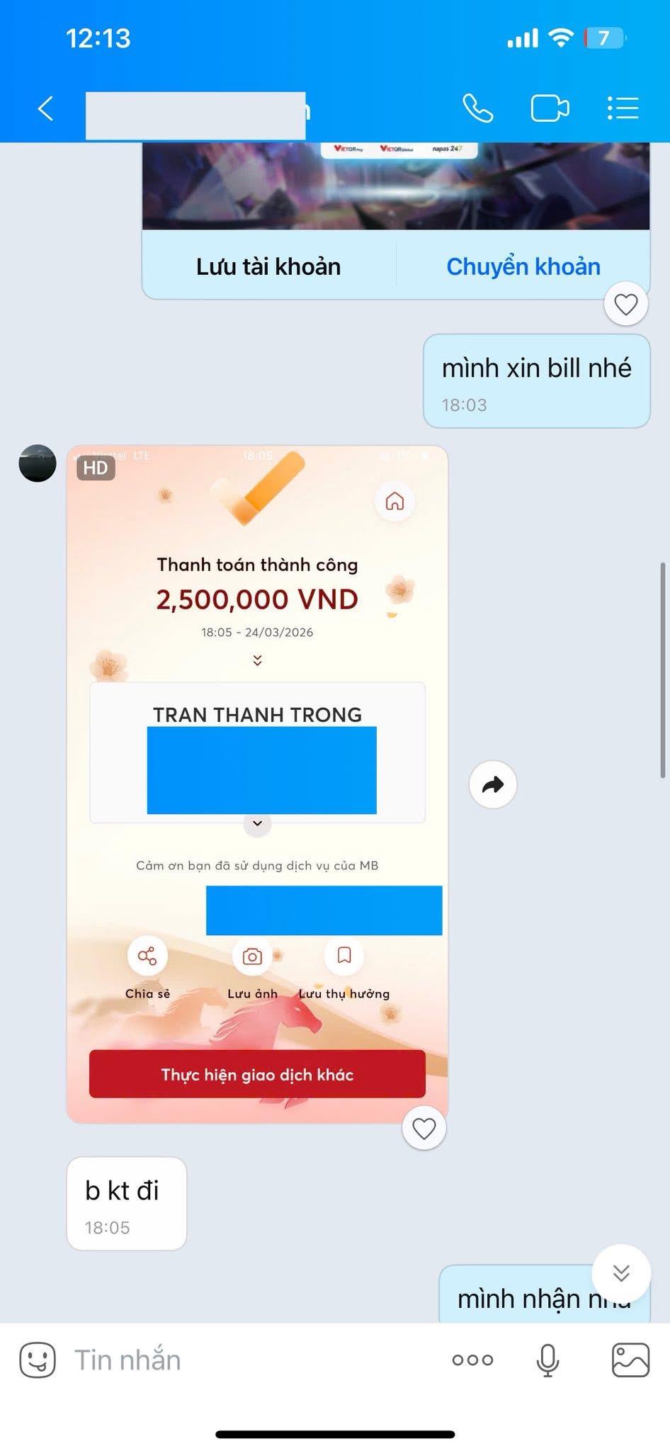 Trọng Thành