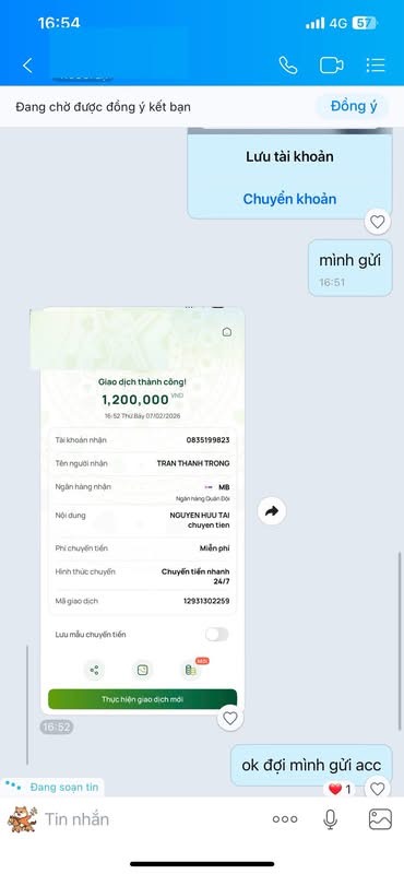 Trọng Thành
