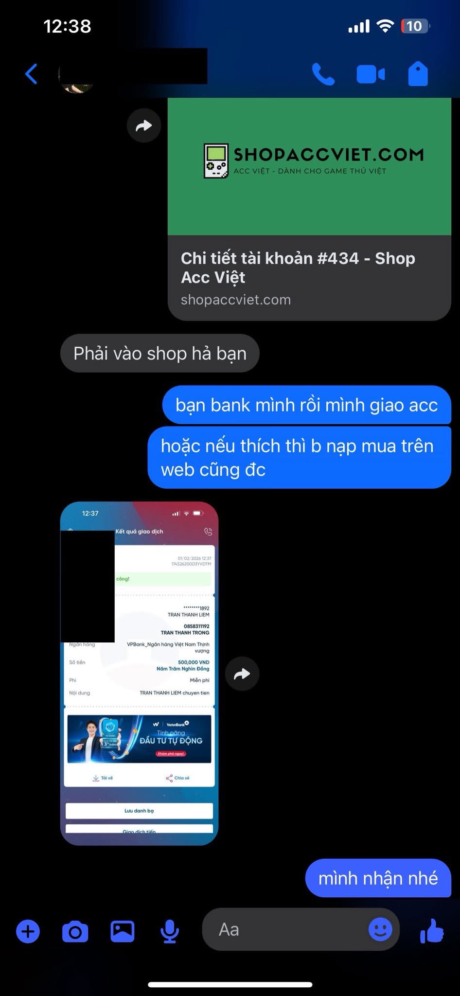 Trọng Thành